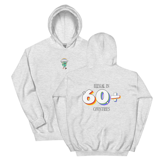 Arrest Me Hoodie